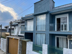 Casa azul